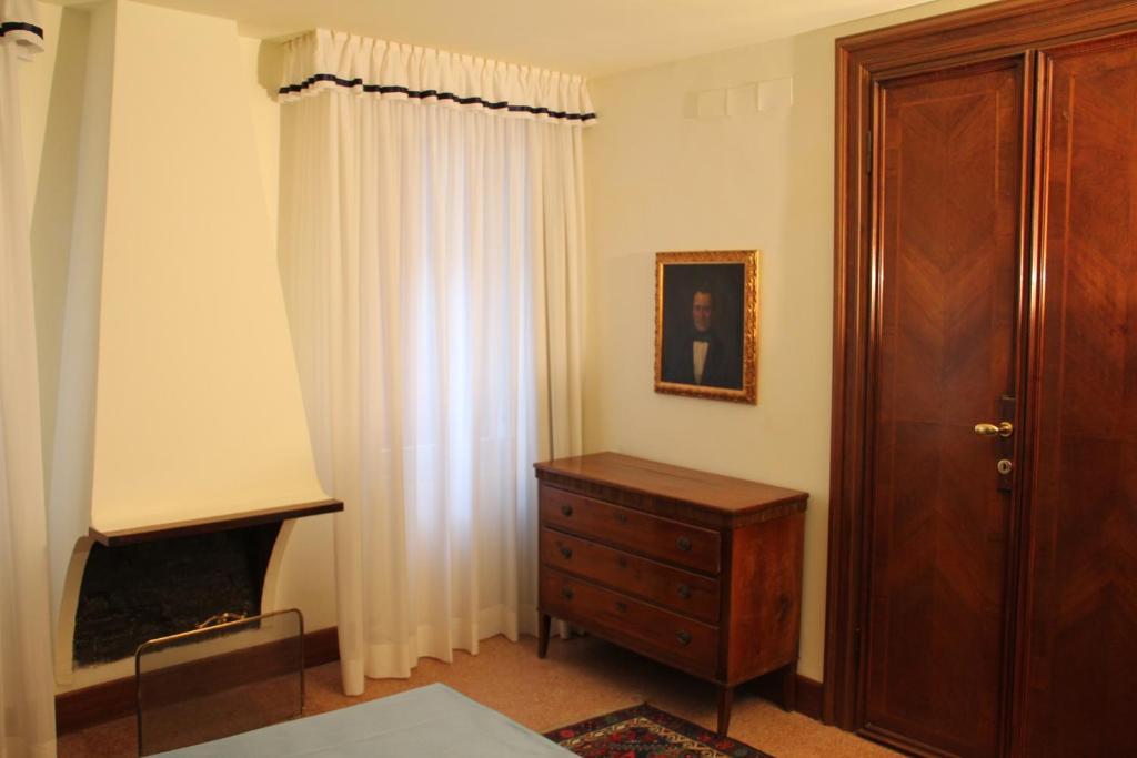 撒莱酒店公寓 威尼斯 客房 照片